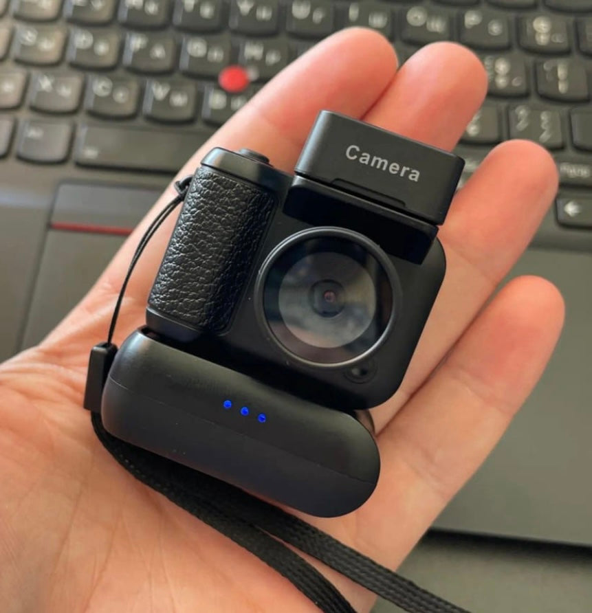 SnapTag 2.0