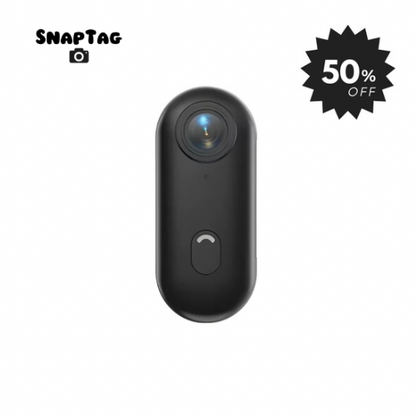 SnapTag Action Cam 4K