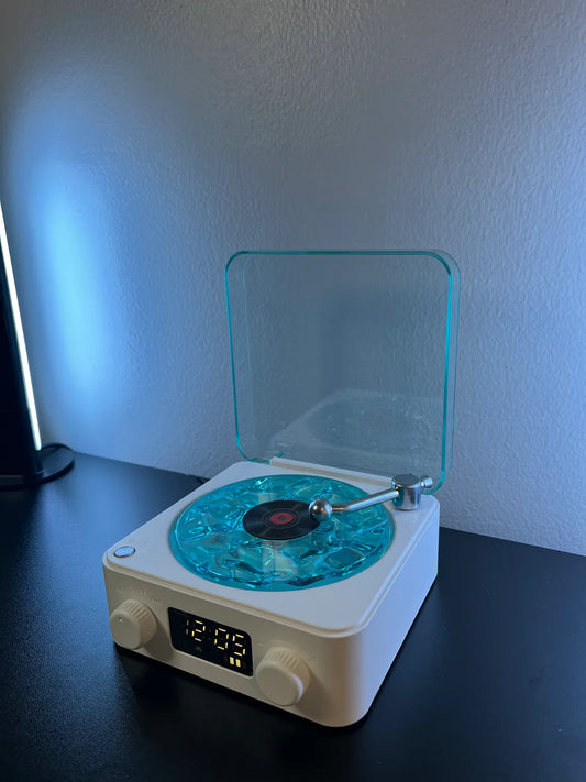 Ocean Lamp