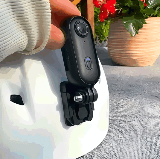 SnapTag Action Cam 4K